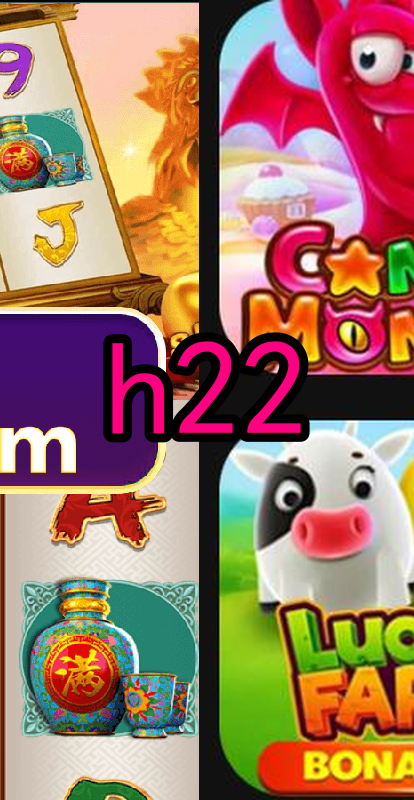 h22.Com - Caça-Níqueis Online Cassino
